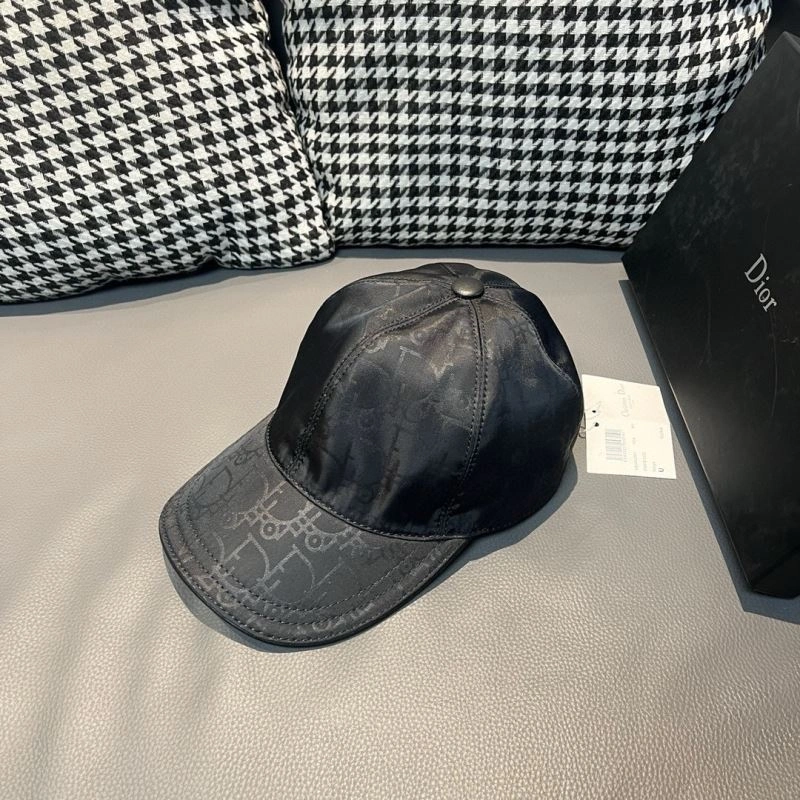 WrinkleFree Christian Dior Caps 259387
