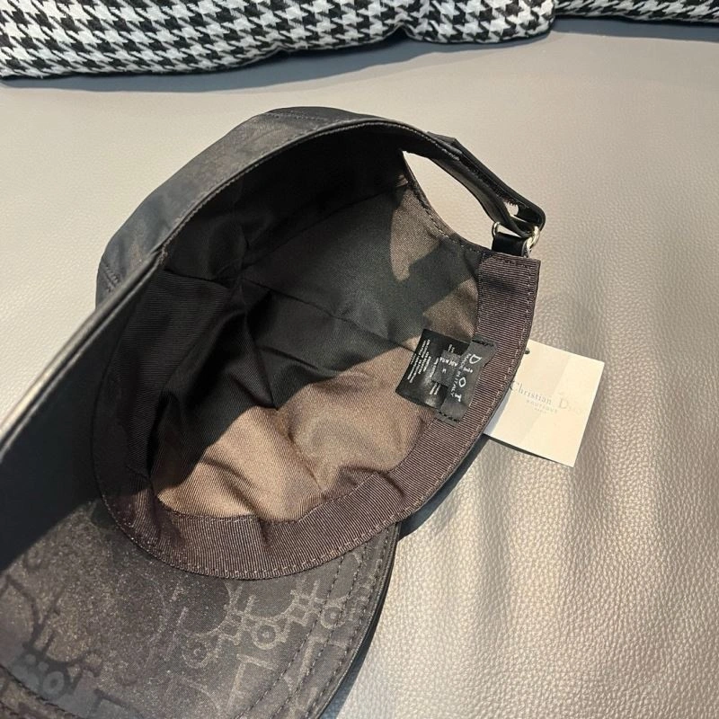 WrinkleFree Christian Dior Caps 259387