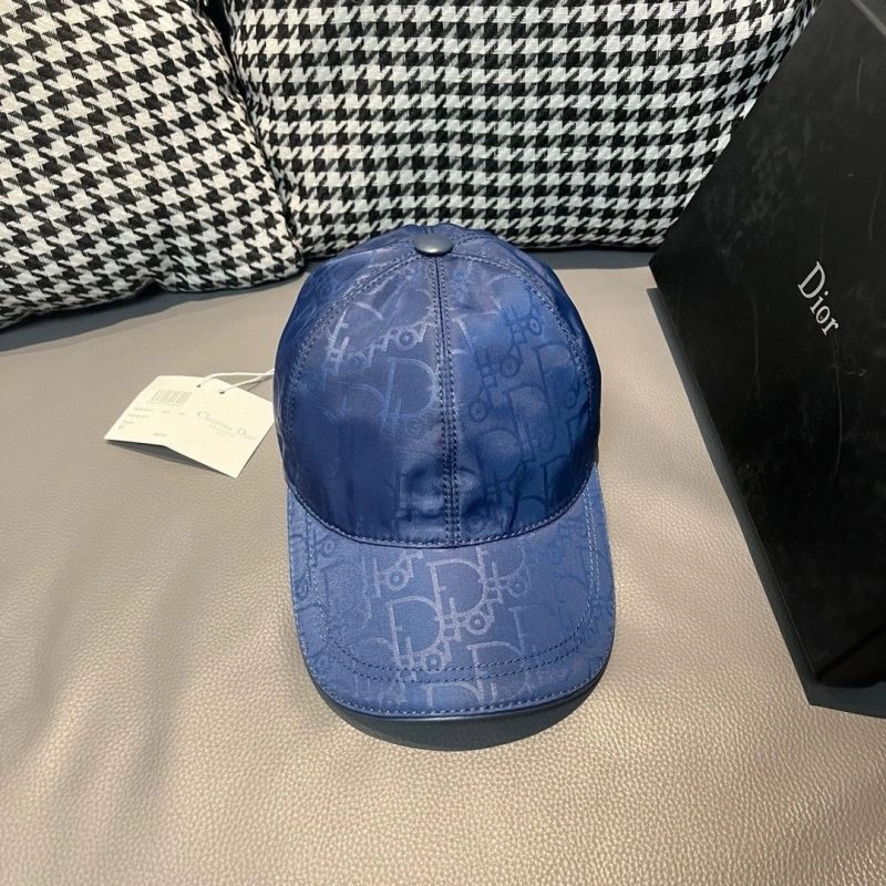 Christian Dior Caps Unique 259391