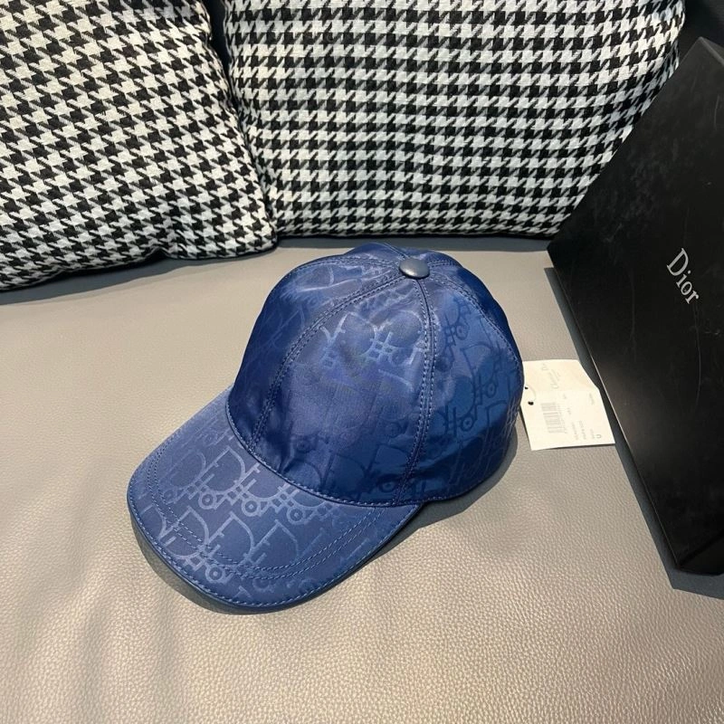 Christian Dior Caps Unique 259391