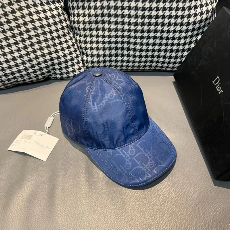 Christian Dior Caps Unique 259391