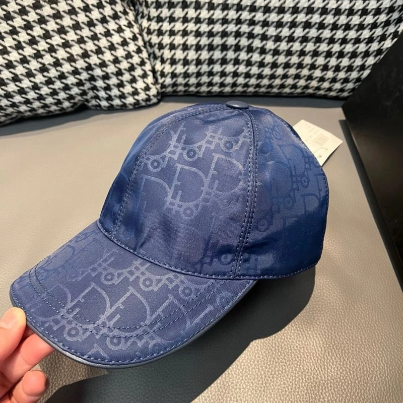 Christian Dior Caps Unique 259391