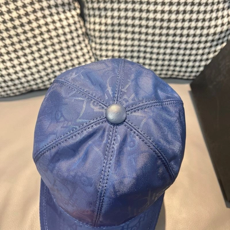 Christian Dior Caps Unique 259391