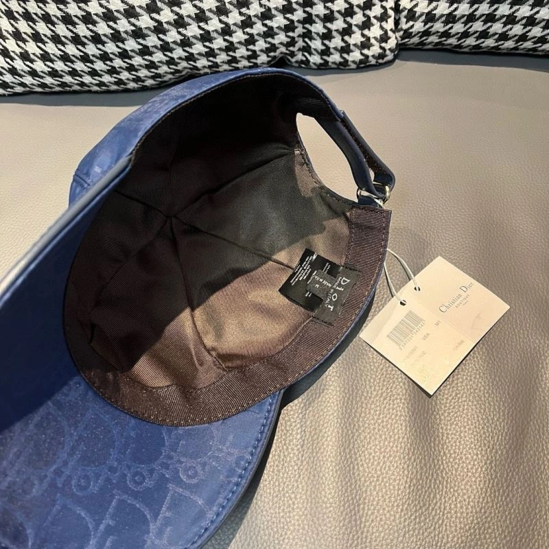 Christian Dior Caps Unique 259391
