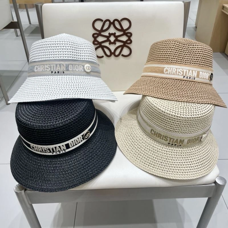 Premium Christian Dior Caps 259383