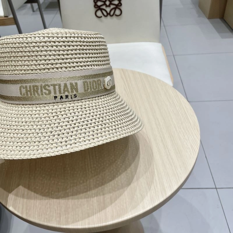 Comfortable Christian Dior Caps 259381