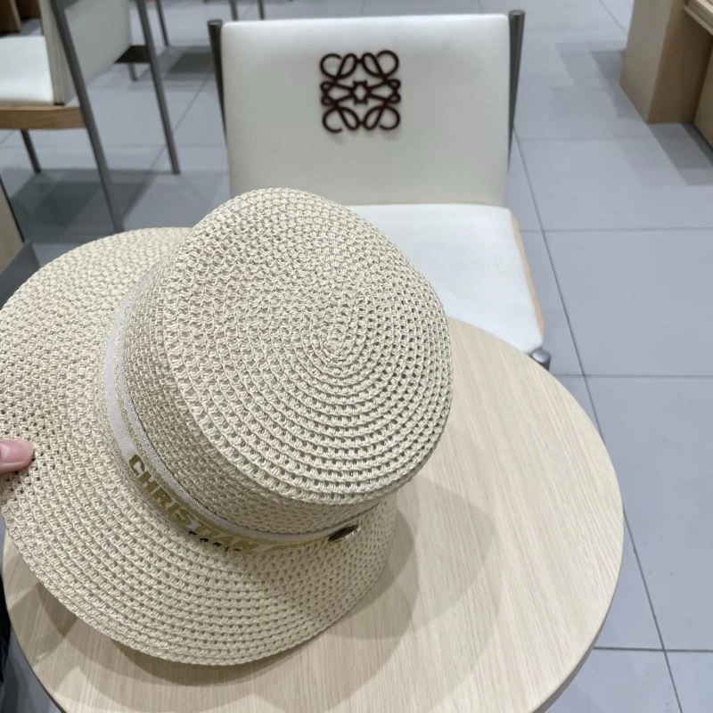 Comfortable Christian Dior Caps 259381