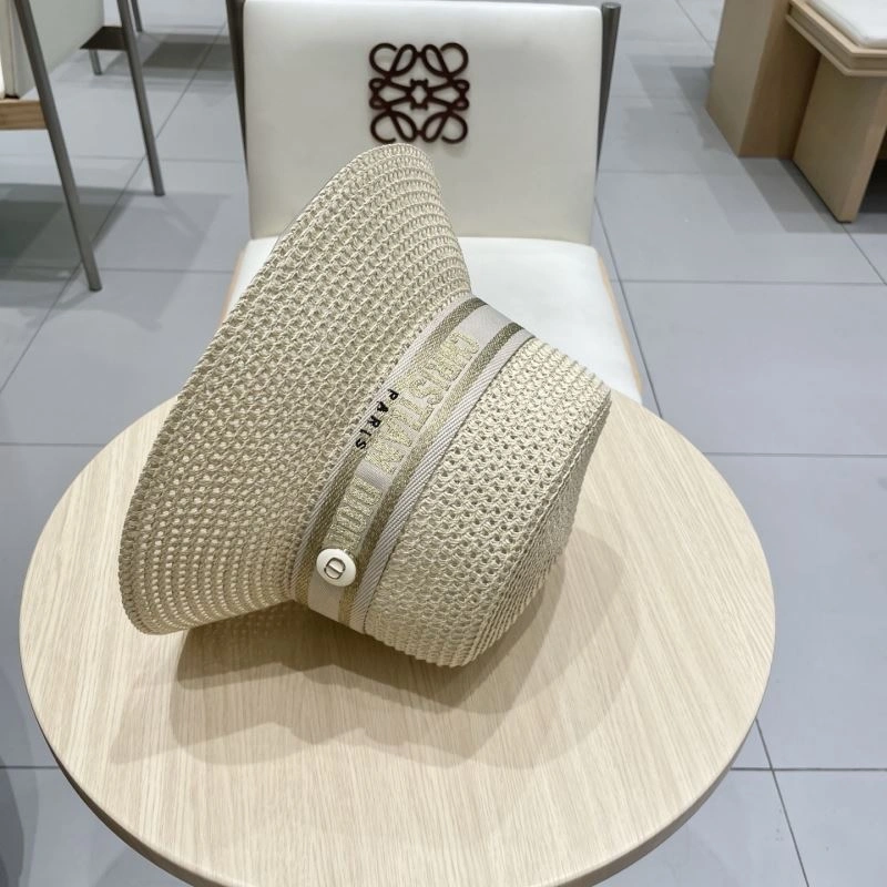 Comfortable Christian Dior Caps 259381