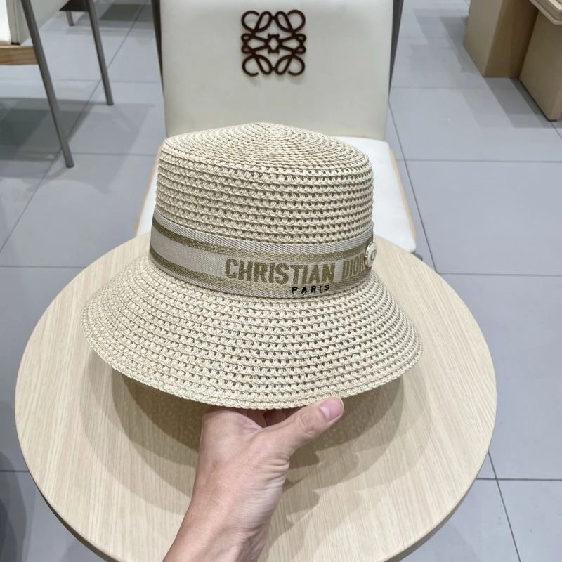 Comfortable Christian Dior Caps 259381