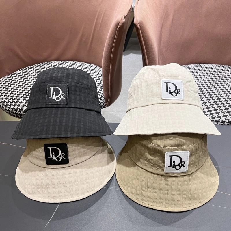 Upgraded Christian Dior Caps 259398