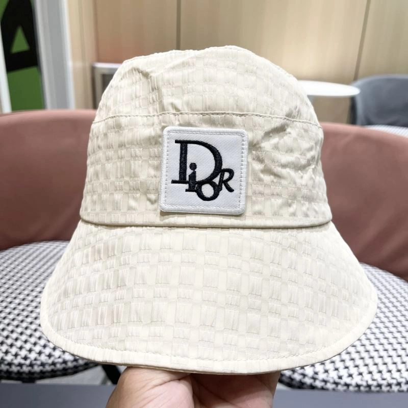Upgraded Christian Dior Caps 259398