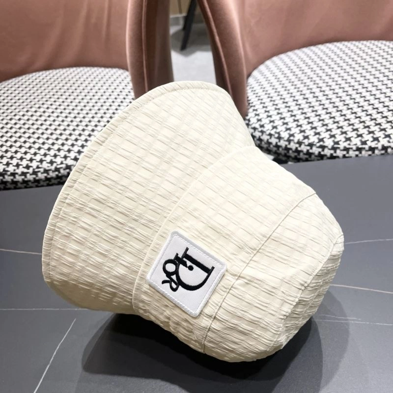 Upgraded Christian Dior Caps 259398