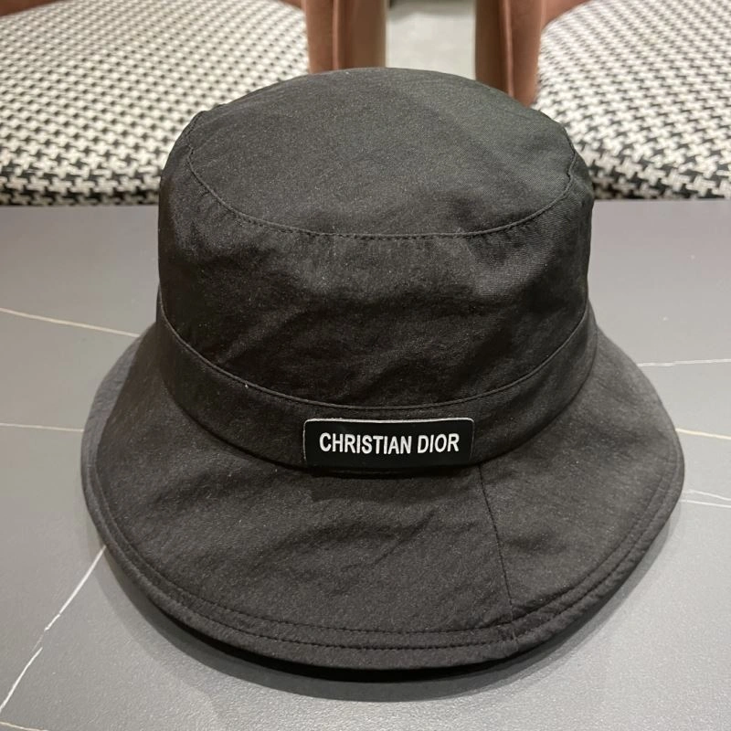 Breathable Christian Dior Caps 259397
