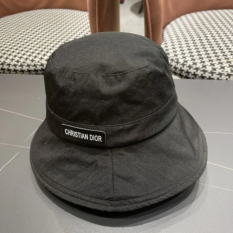 Breathable Christian Dior Caps 259397