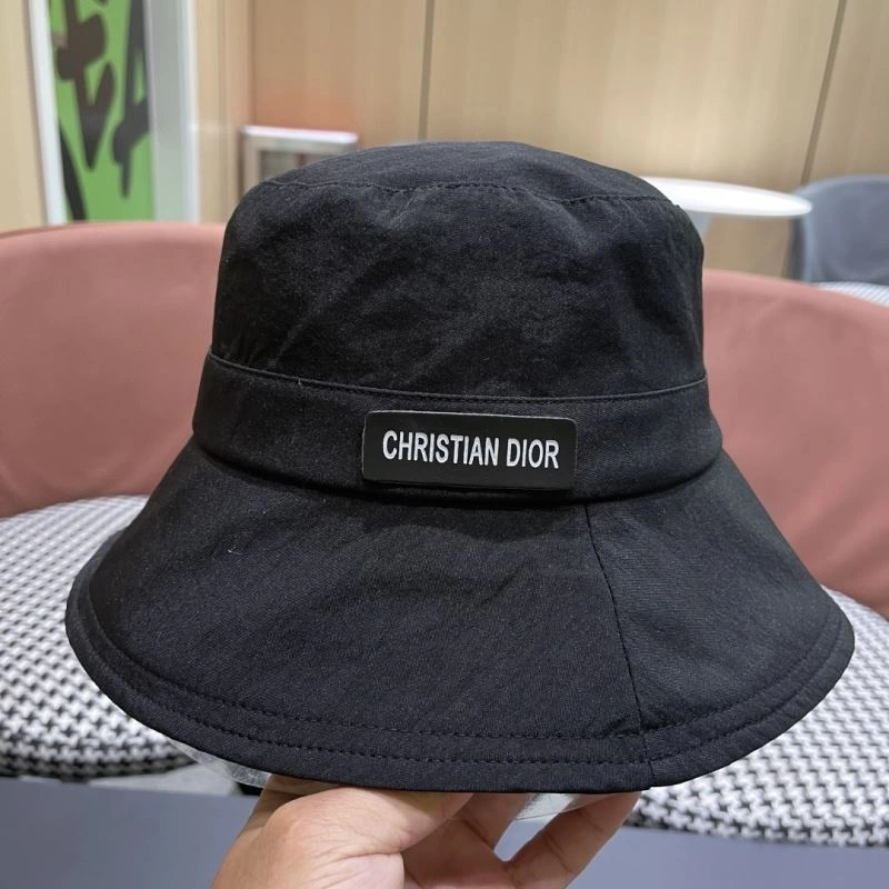 Breathable Christian Dior Caps 259397