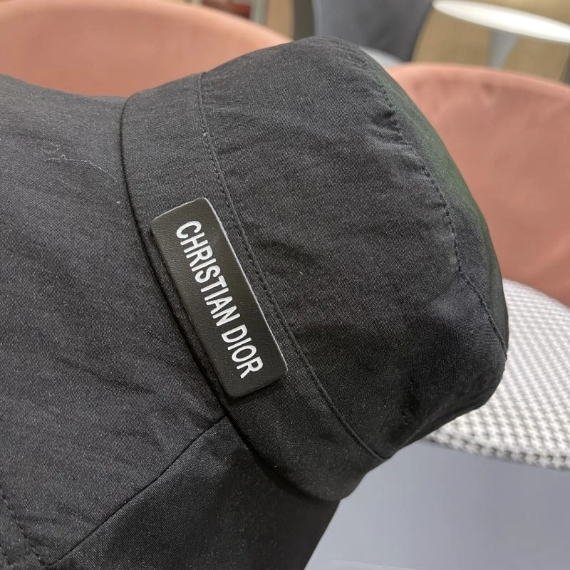 Breathable Christian Dior Caps 259397