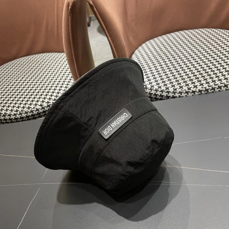 Breathable Christian Dior Caps 259397