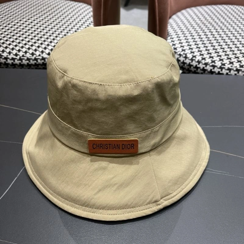 TravelReady Christian Dior Caps 259369