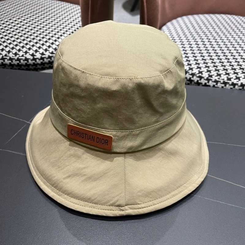 TravelReady Christian Dior Caps 259369