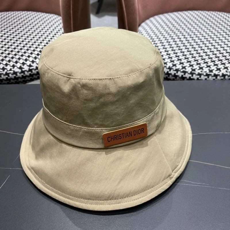 TravelReady Christian Dior Caps 259369