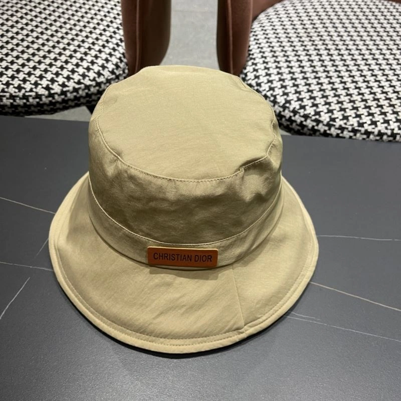 TravelReady Christian Dior Caps 259369
