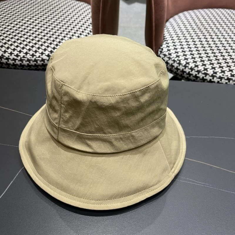 TravelReady Christian Dior Caps 259369