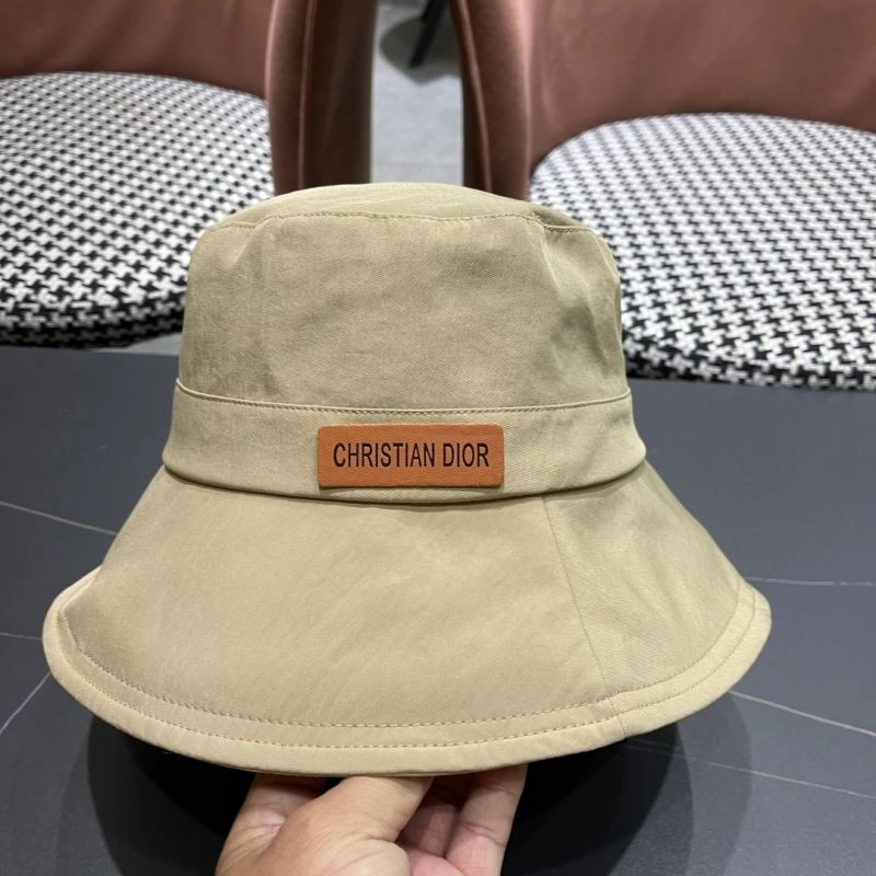 TravelReady Christian Dior Caps 259369