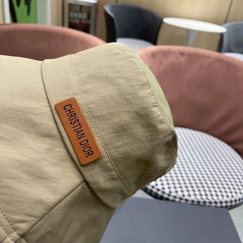 TravelReady Christian Dior Caps 259369