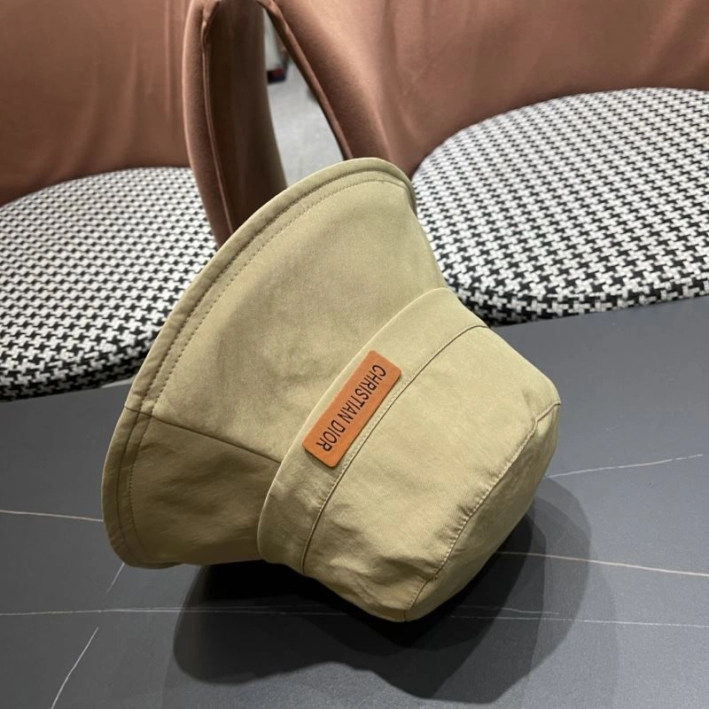 TravelReady Christian Dior Caps 259369