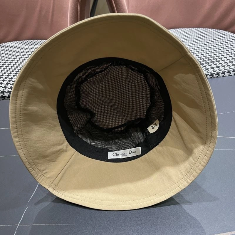 TravelReady Christian Dior Caps 259369
