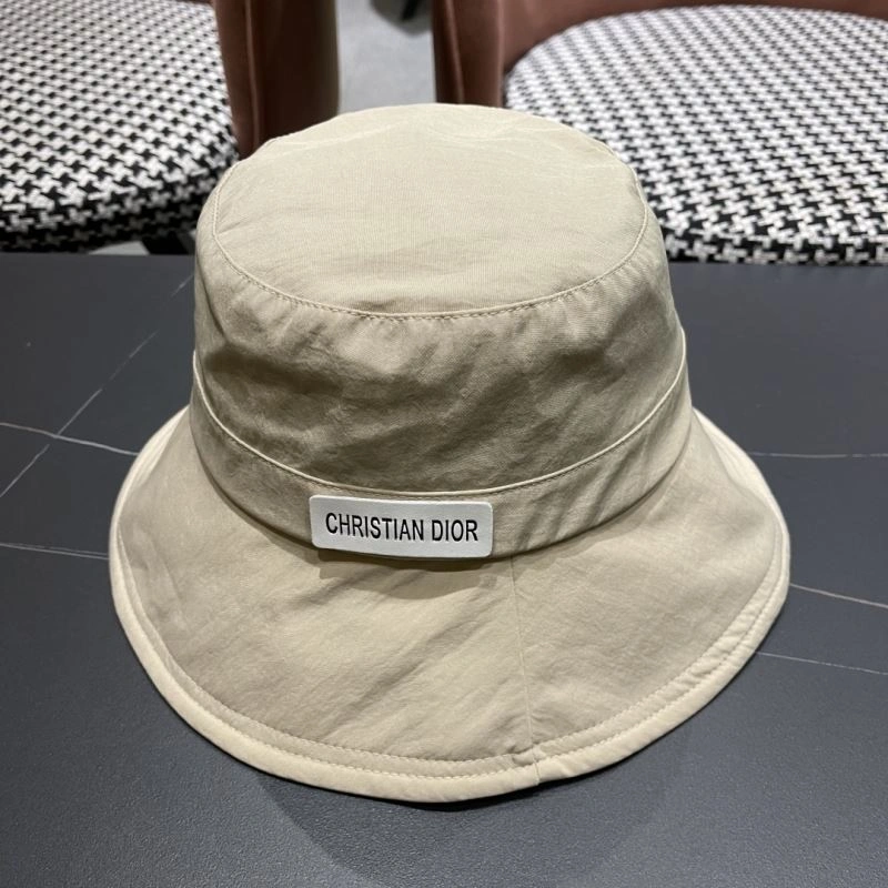 Sustainable Christian Dior Caps 259367