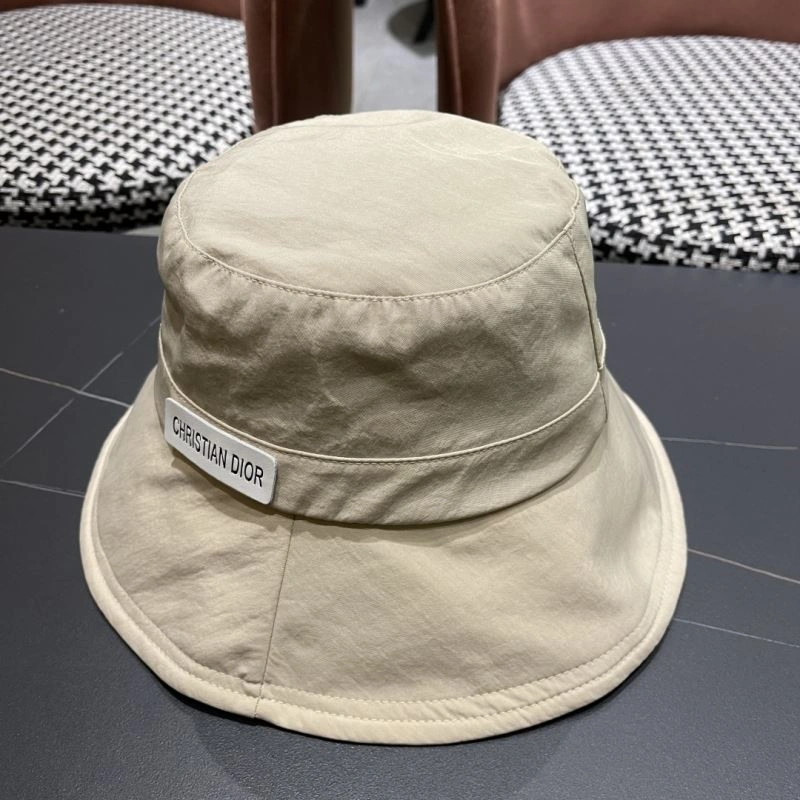 Sustainable Christian Dior Caps 259367
