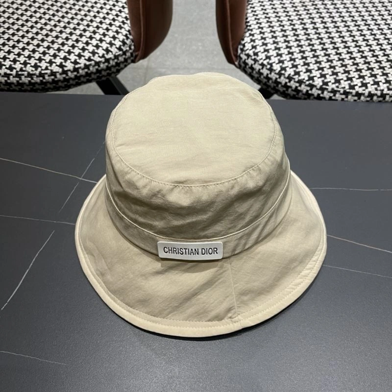 Sustainable Christian Dior Caps 259367