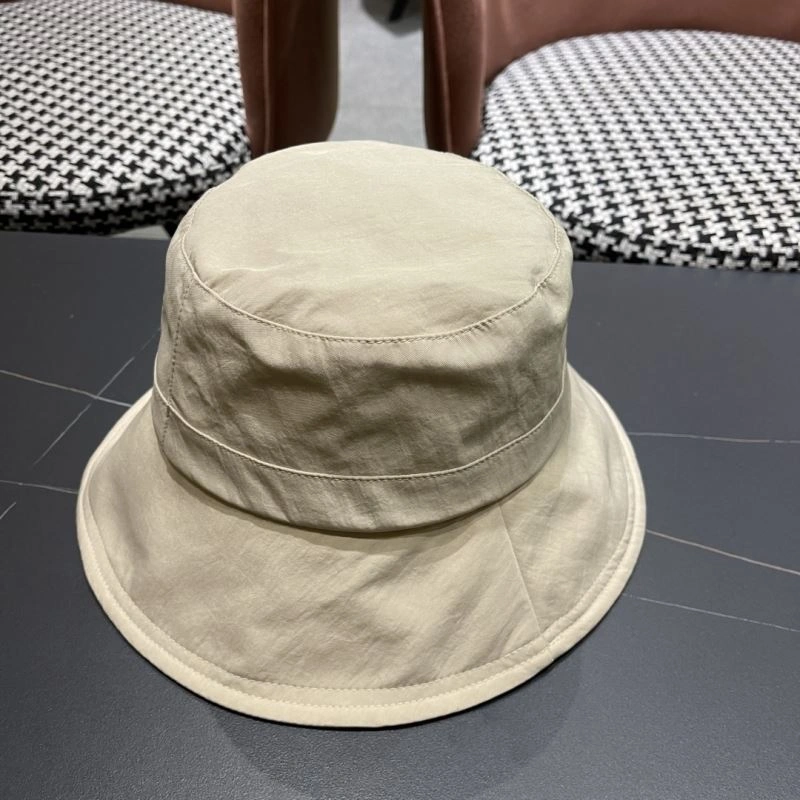 Sustainable Christian Dior Caps 259367