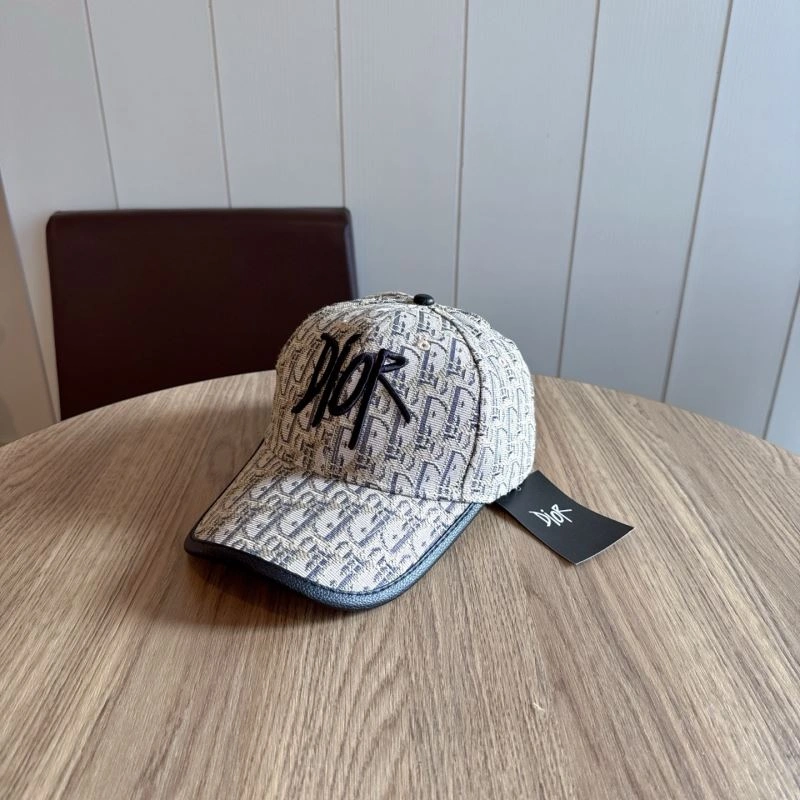EyeCatching Christian Dior Caps 259366