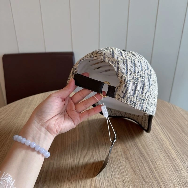 EyeCatching Christian Dior Caps 259366