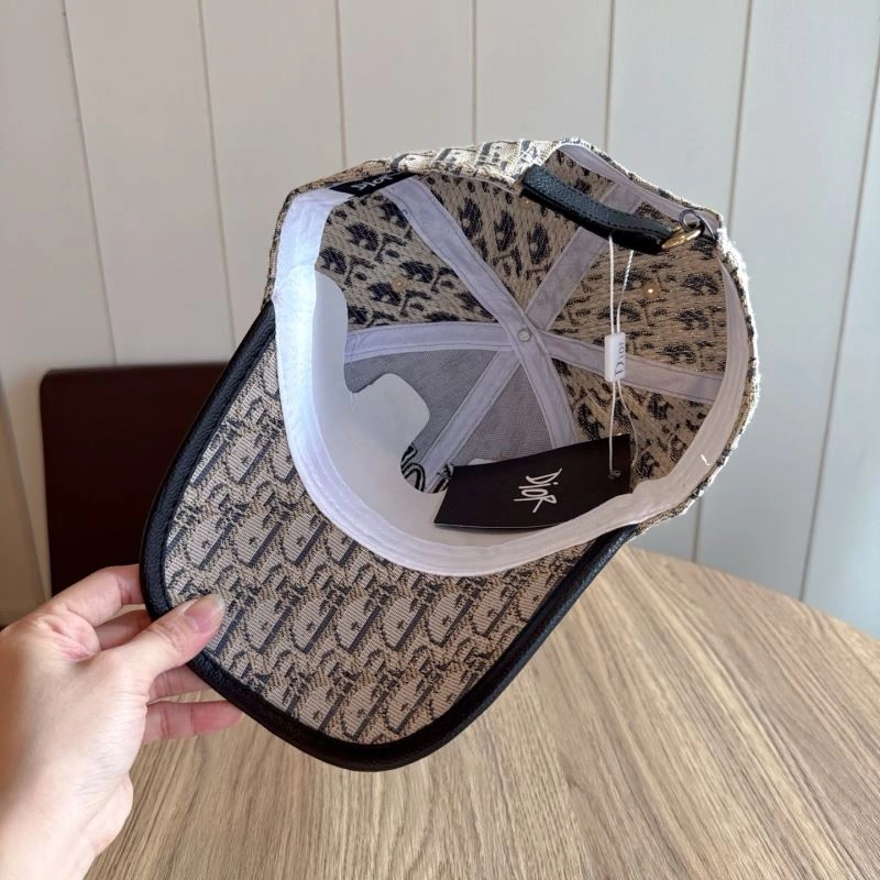 EyeCatching Christian Dior Caps 259366