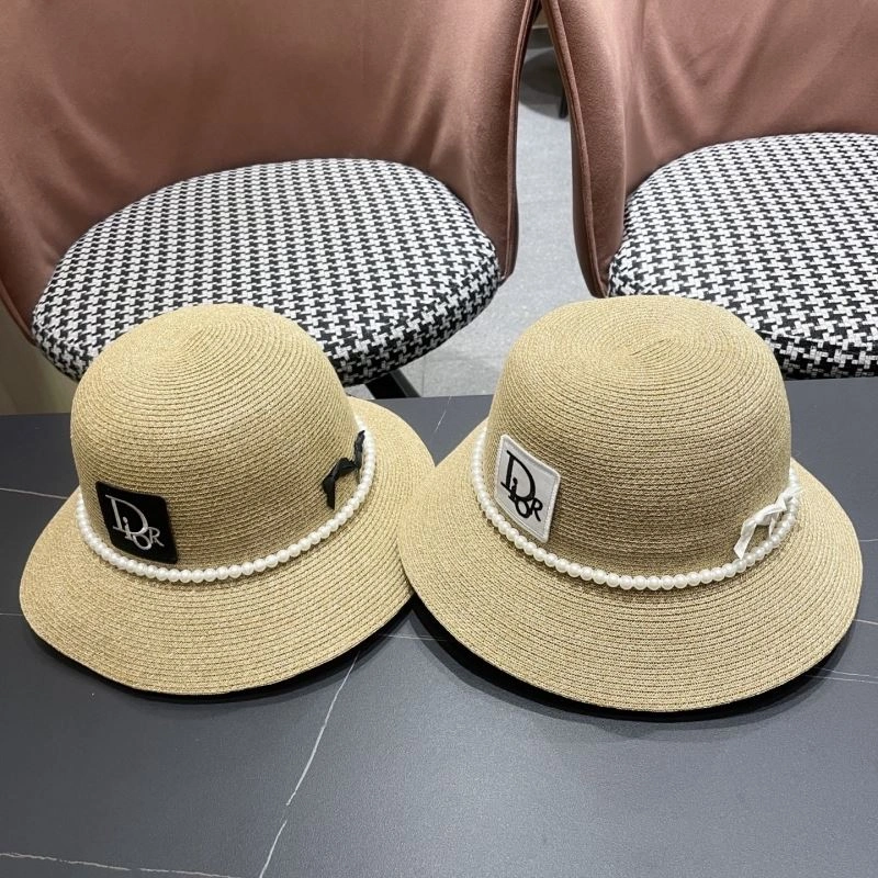 Christian Dior Caps Durable 259358