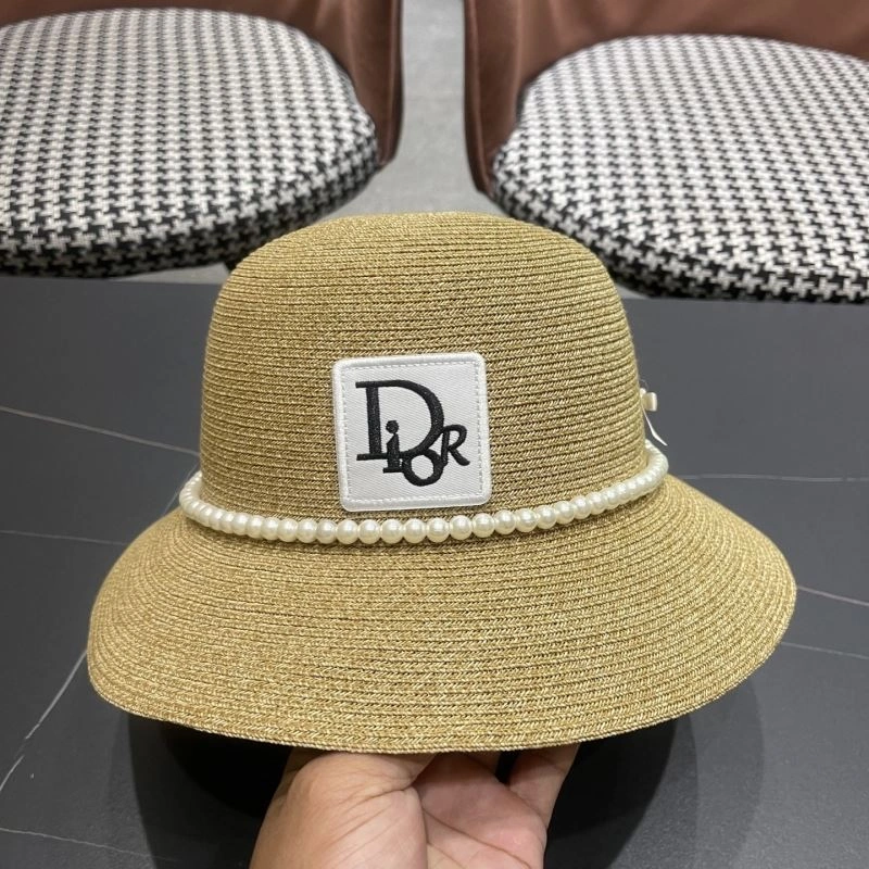 Christian Dior Caps Durable 259358