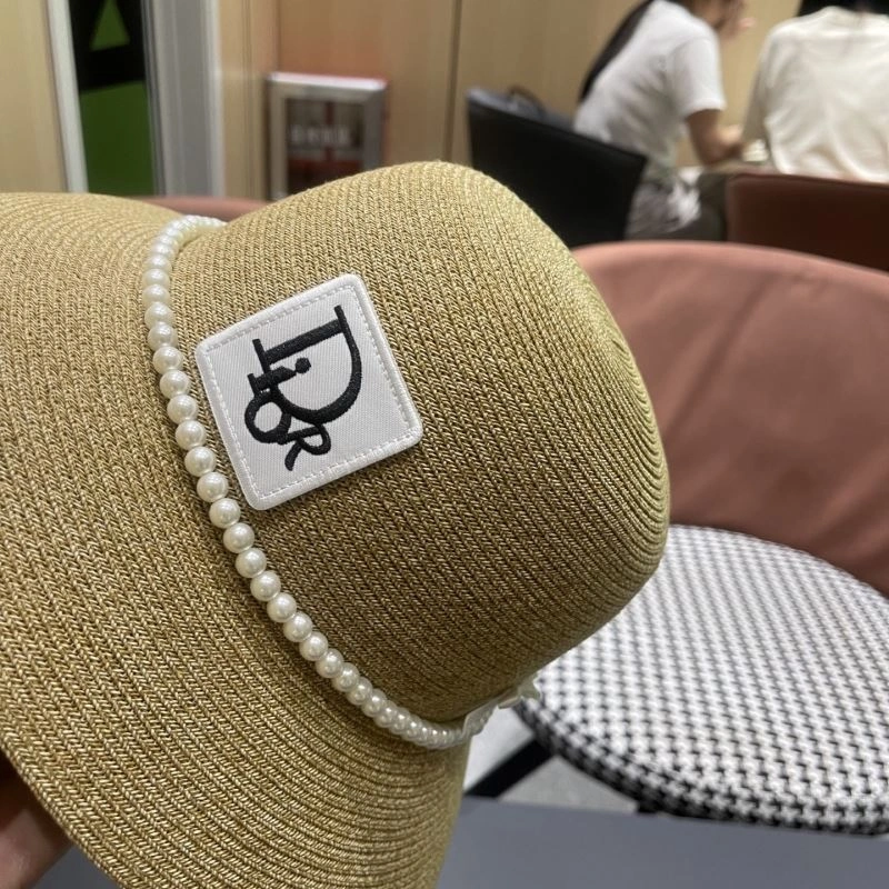 Christian Dior Caps Durable 259358