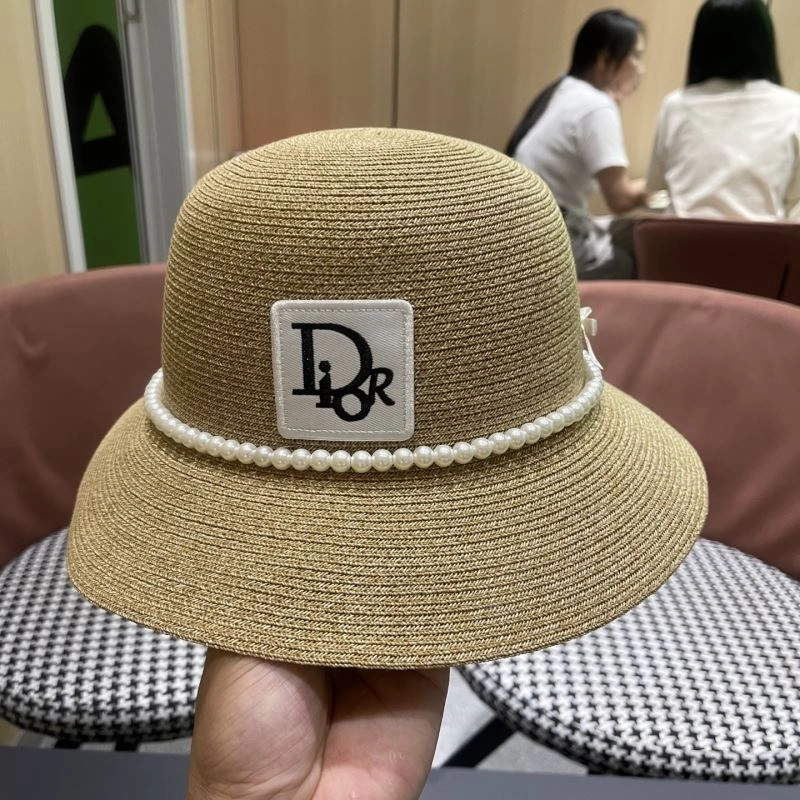 Christian Dior Caps Durable 259358