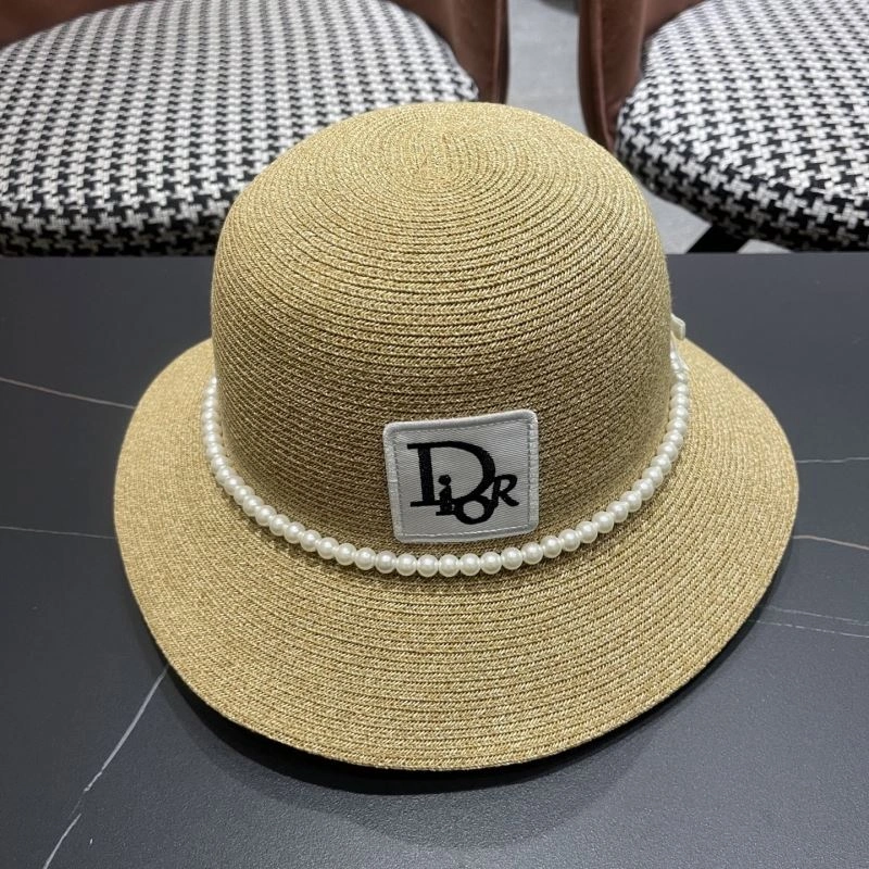 Christian Dior Caps Durable 259358