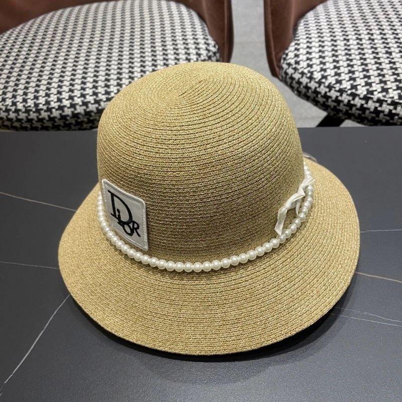 Christian Dior Caps Durable 259358
