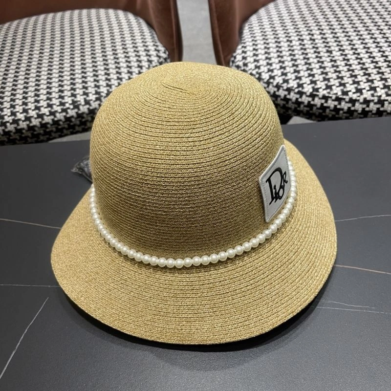 Christian Dior Caps Durable 259358