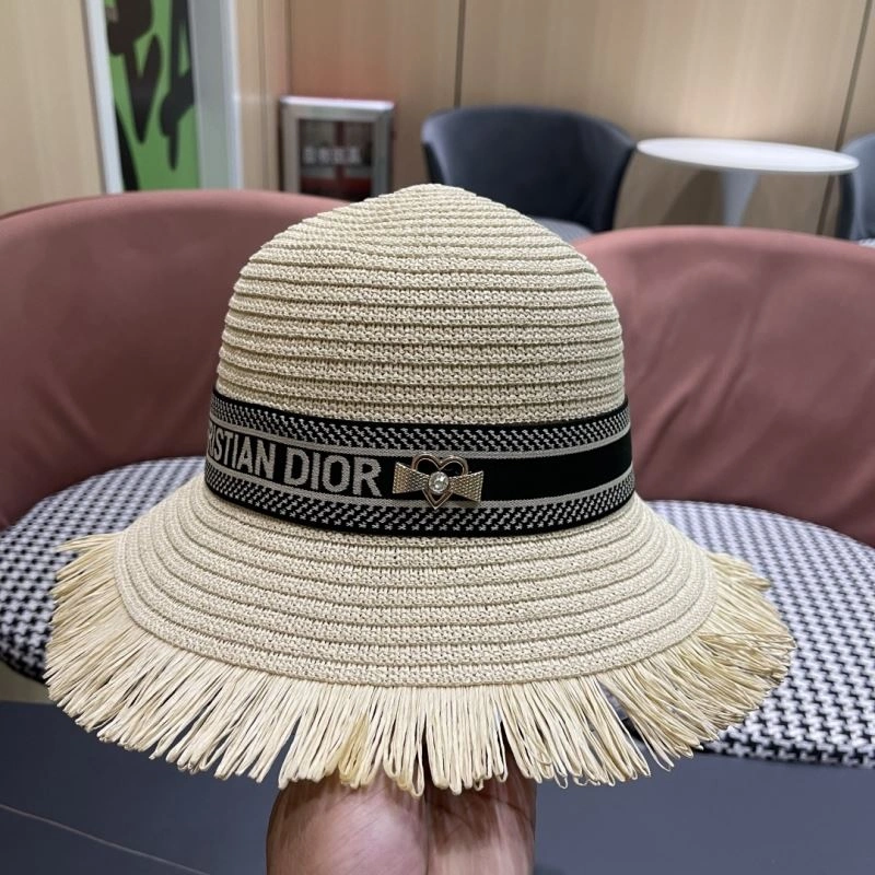 Christian Dior Caps HighQuality 259349
