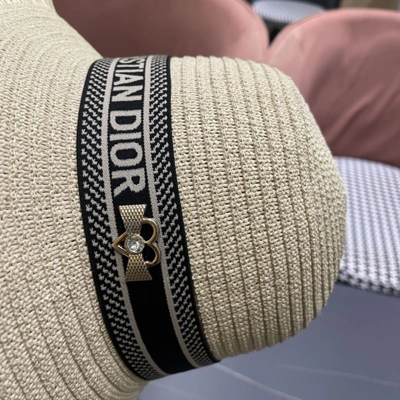 Christian Dior Caps HighQuality 259349