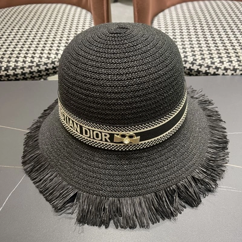 Christian Dior Caps Sleek 259339