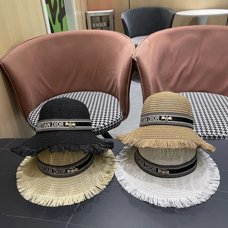 Christian Dior Caps Sleek 259339