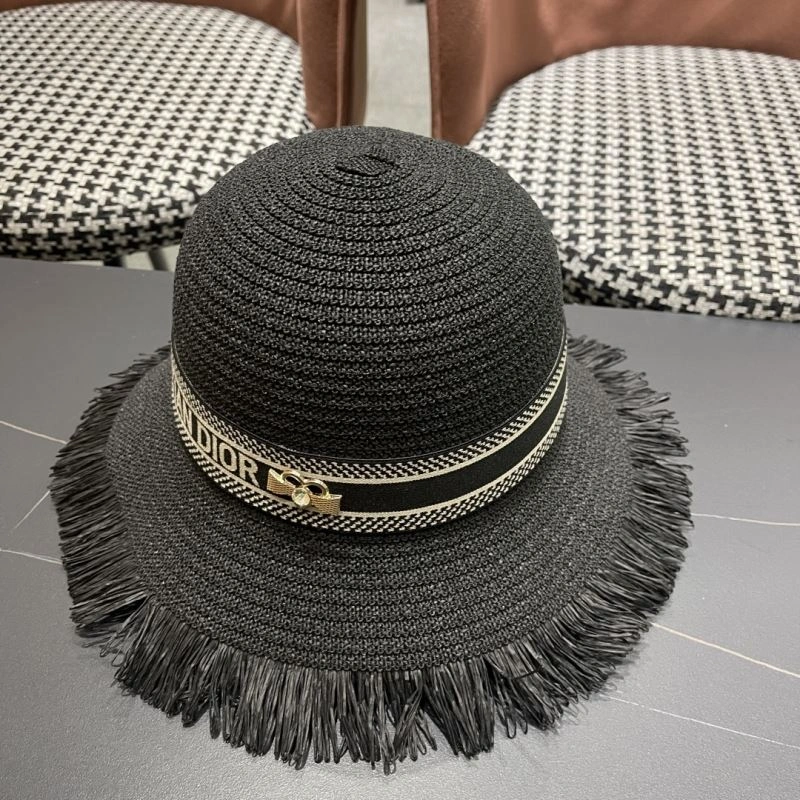 Christian Dior Caps Sleek 259339