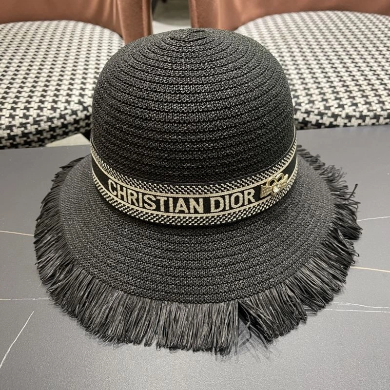 Christian Dior Caps Sleek 259339